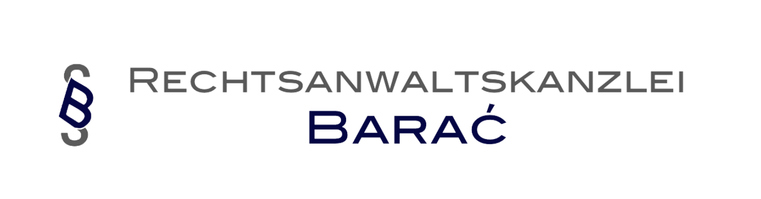 Rechtsanwaltskanzlei Barac